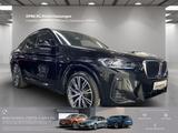 BMW X4 M40d Standheizung AHK Driv.Assist.Prof Laser - BMW X4 M40 Jahreswagen