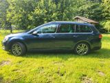 Volkswagen Golf 2.0 TDI DSG BMT Highline Variant R-Line