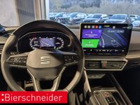 Seat Leon - Vorschau Bild 6