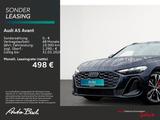 Audi A5 Avant S-Line TDI Stronic Navi Matrix HuD ACC - Diesel Gebrauchtwagen