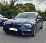 BMW M550i xDrive A - - BMW M550 von privat