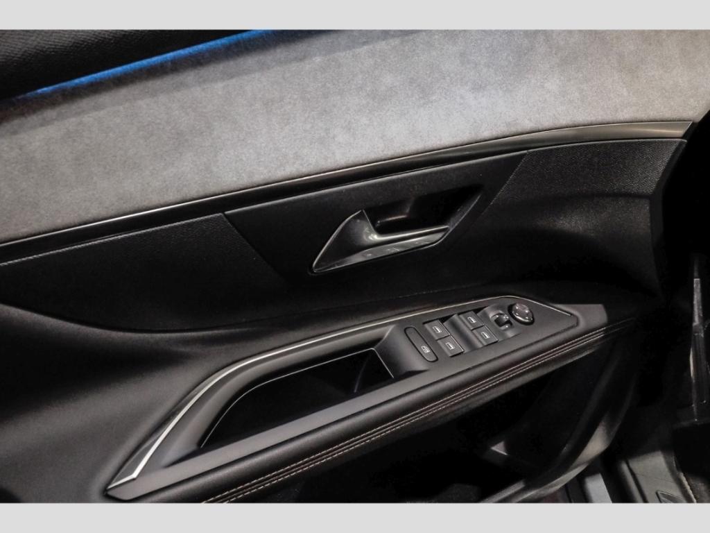Peugeot 3008 GT Voll-LED 360-Kam MemorySitz Alcantara