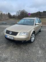 Volkswagen VW Passat Variant 3BG 1.8T 20V Comfortline... - gebrauchte VW Passat Variant aus dem Jahr 2003