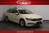 Volkswagen Passat Var. 2.0 TDI DSG Business Taxi-LED-APPS- - gebrauchte VW Passat aus dem Jahr 2024