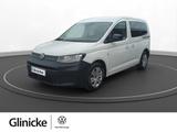 Volkswagen 1.5 TSI Caddy PDC - VW Caddy Gebrauchtwagen in Bochum