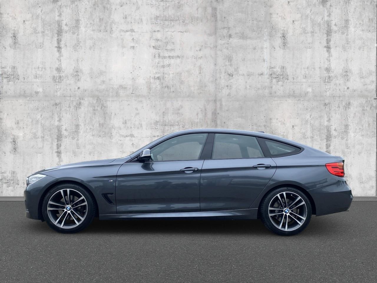 BMW 330d Gran Turismo M-Sport Aut. PANO XENON NAVI