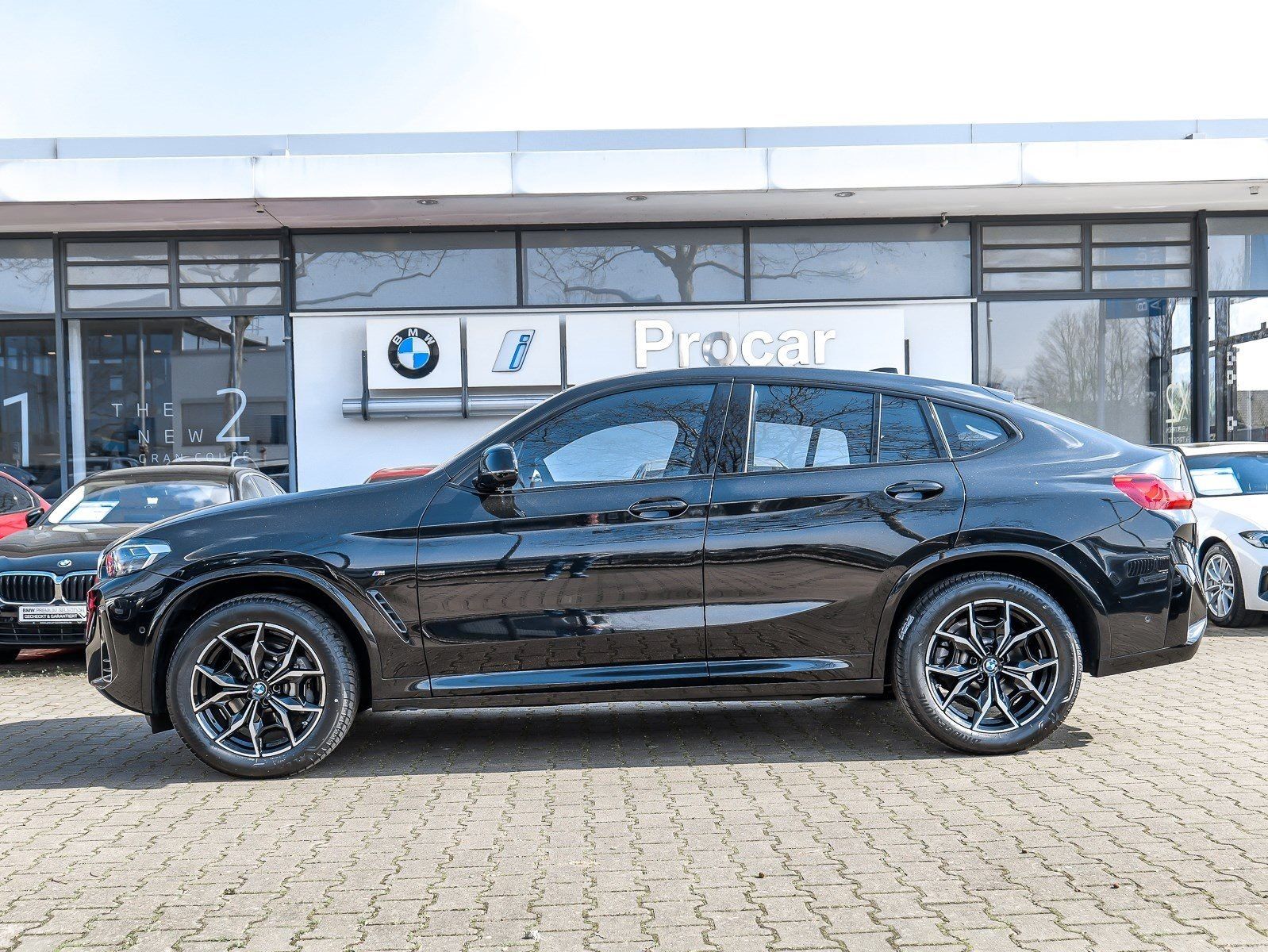 BMW X4 - Bild 9