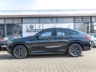 BMW X4 - Vorschau Bild 9