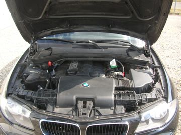 BMW 118 - 11