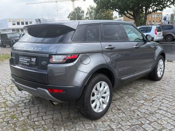Land-Rover Range Rover Evoque - 6