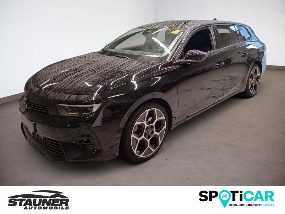 Opel Astra L ST Ultimate *ALCANTARA*PANORAMA*HEAD UP*