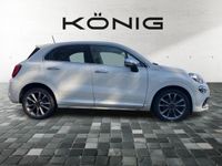 Fiat 500X - Vorschau Bild 2