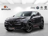 Alfa Romeo Junior Ibrida Speciale - scheckheftgepflegte Alfa Romeo Junior