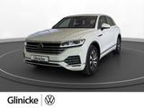 Volkswagen Touareg 3.0 TDI 4M Elegance Luft LED RFK ACC Led