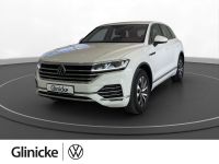 Volkswagen Touareg - Vorschau Bild 1