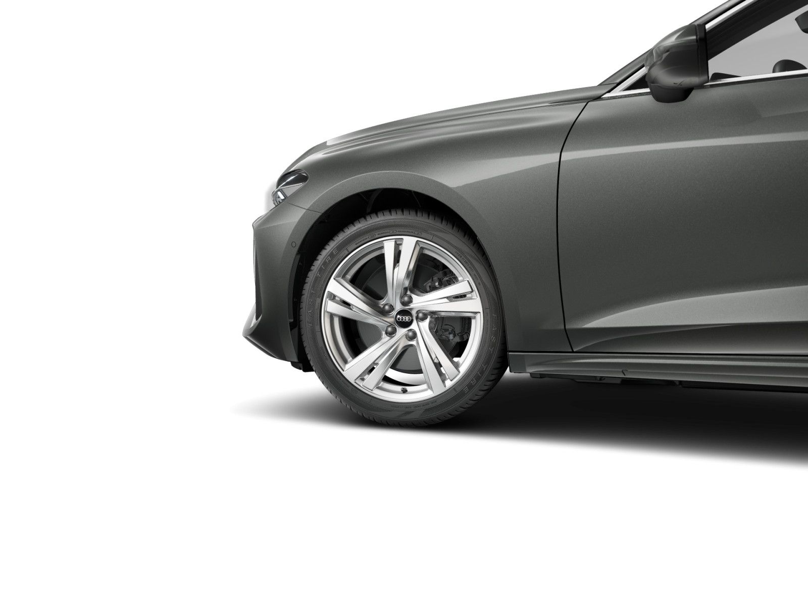 Audi A5 - Bild 5