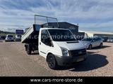 Ford Transit FT 350 M 3-Seitenkipper - 3-Seitenkipper