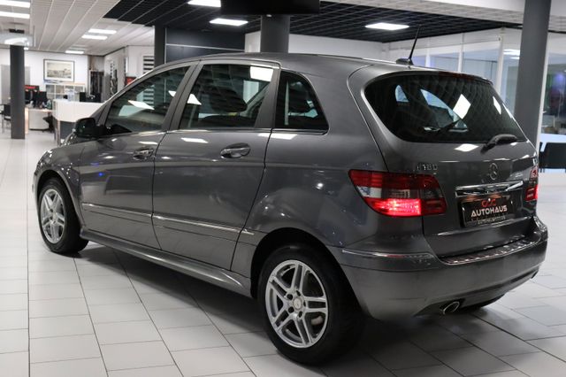 Fahrzeugabbildung Mercedes-Benz B 180 CDI|PDC|KLIMA|4SEASON|ELK.FENSTER|