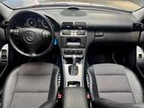 Mercedes-Benz C 230 Sport Edition 2.5 V6+NAVI+GASANLAGE/ LPG - Mercedes-Benz C 230: Limousine