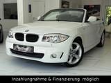 BMW Cabrio 118i Garantie bis 05.2027 - BMW 118: Cabrio, 118i