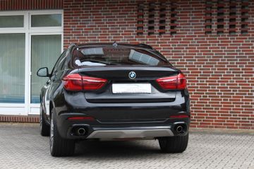 BMW X6 - 11