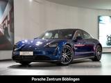 Porsche Taycan 4S 20-Zoll Rückfahrkamera - Porsche Elektroautos