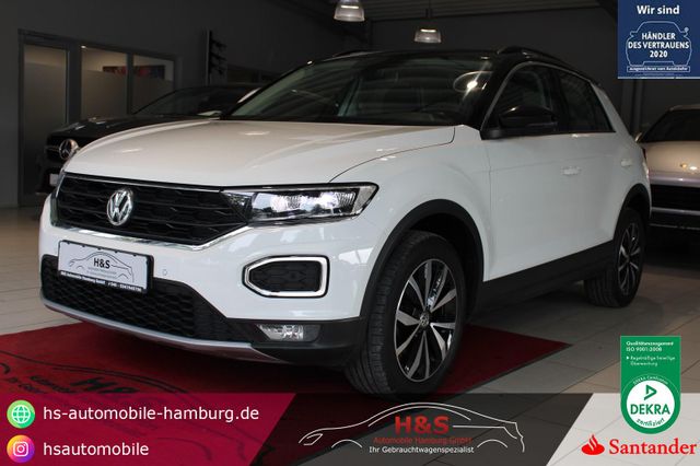 Volkswagen T-Roc 1.0 Style *KAMERA*CARPLAY*AHK