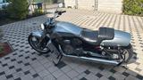 Harley-Davidson Muscle - CHOPPER VON 81 BIS 125 CCM