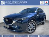Mazda CX-5 2.5l "Sports-Line-Plus" "AWD" "BOSE" - Mazda CX-5: Sports Line Plus