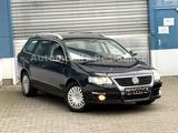 Volkswagen Passat Variant 1.4 DSG Comfortline EcoFuel*VOLL - Volkswagen Passat Variant: Ecofuel