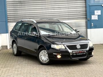 Volkswagen Passat Variant 1.4 DSG Comfortline EcoFuel*VOLL