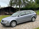 Audi A4 2.0FSI 130PS Avant,5Gang,2Hand,155tkm - Audi A4 aus 2004: Kombi