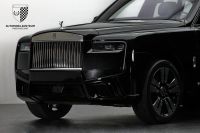 Rolls-Royce Cullinan - Vorschau Bild 33