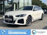BMW i4 xDrive40 M Sport //Stop&Go HeadUp FACELIFT!!!