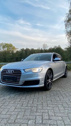 Audi a6 4g 3.0 TDI Facelift s-line