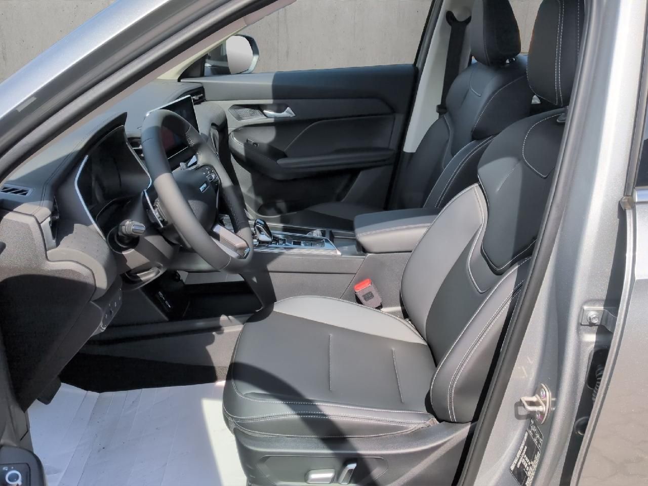 Fahrzeugabbildung GWM Haval Jolion Pro 1.5 Turbo 130 kW FWD Premium