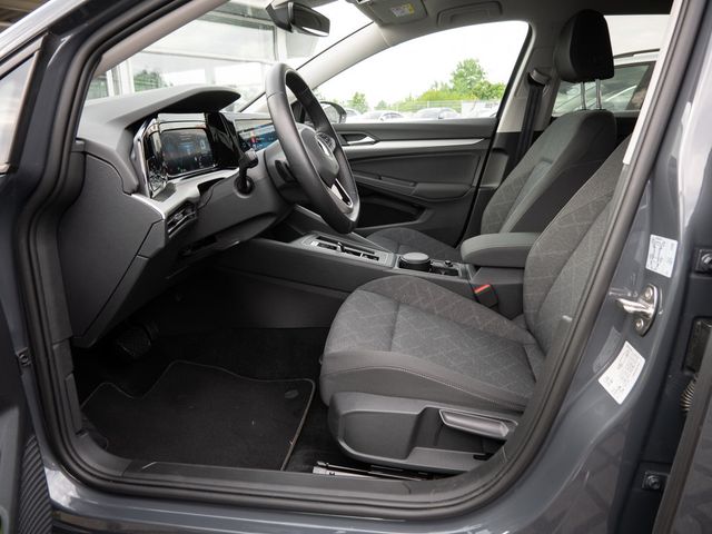 Golf VIII Variant 2.0 TDI Life STANDHZ ACC LED