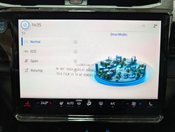 Ford Puma Titanium NEUES MODELL