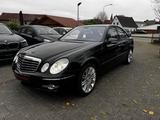 Mercedes-Benz E 350  4Matic  Avantgarde Leder Navi Xenon PDC - Mercedes-Benz E 350 aus 2007