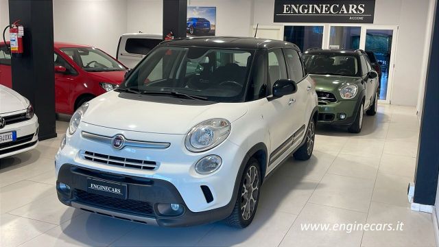 Fiat 500L 1.6 Multijet 105 CV Trekking