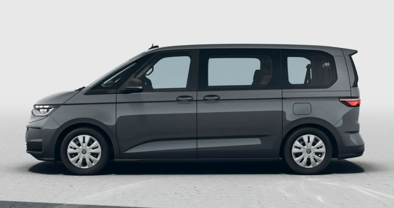 Volkswagen T7 Multivan - Bild 4