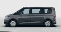 Volkswagen T7 Multivan - Vorschau Bild 4