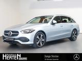 Mercedes-Benz C 300 T e+AVANTGARDE+LED+R-KAMERA+MEMORY+DAB+SHZ - Gebrauchtwagen in Düren