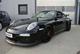 Porsche 911 997 GT3 3.8 Clubsport neuwertig - Porsche aus 2010: Gt3