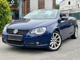 Volkswagen Eos 1.4 TFSI Cabrio - Volkswagen Eos: TFSI