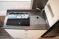 Malibu Van comfort 640 LE -LED -Truma 6E -Markise (10/20)