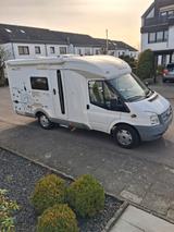 Ford Hobby T 500 GFSC Limited Edition - Wohnwagen & Wohnmobile in Bonn