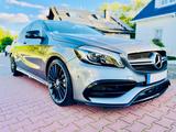Mercedes-Benz A 45 AMG Mercedes-AMG -  - Mercedes-Benz A-Klasse Gebrauchtwagen in Frankfurt