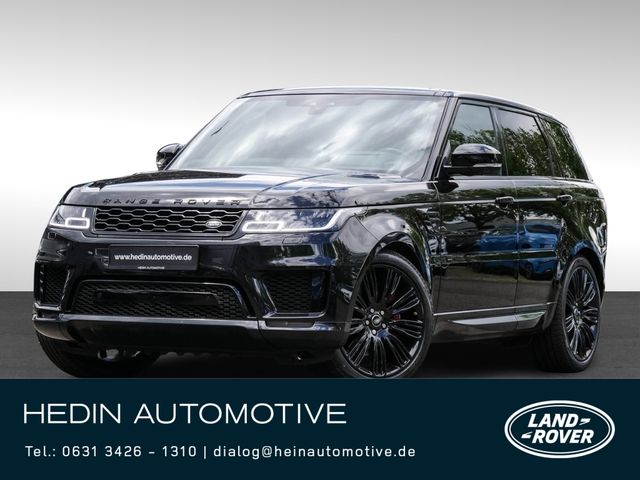 Land Rover Range Rover Sport 5.0 HSE Dynamic |PANO|STHZ|LM