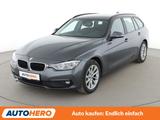 BMW 3er 320d Advantage Aut.*NAV*TEMP*PDC*SHZ*ALU* - BMW 3er Reihe Gebrauchtwagen in Stuttgart